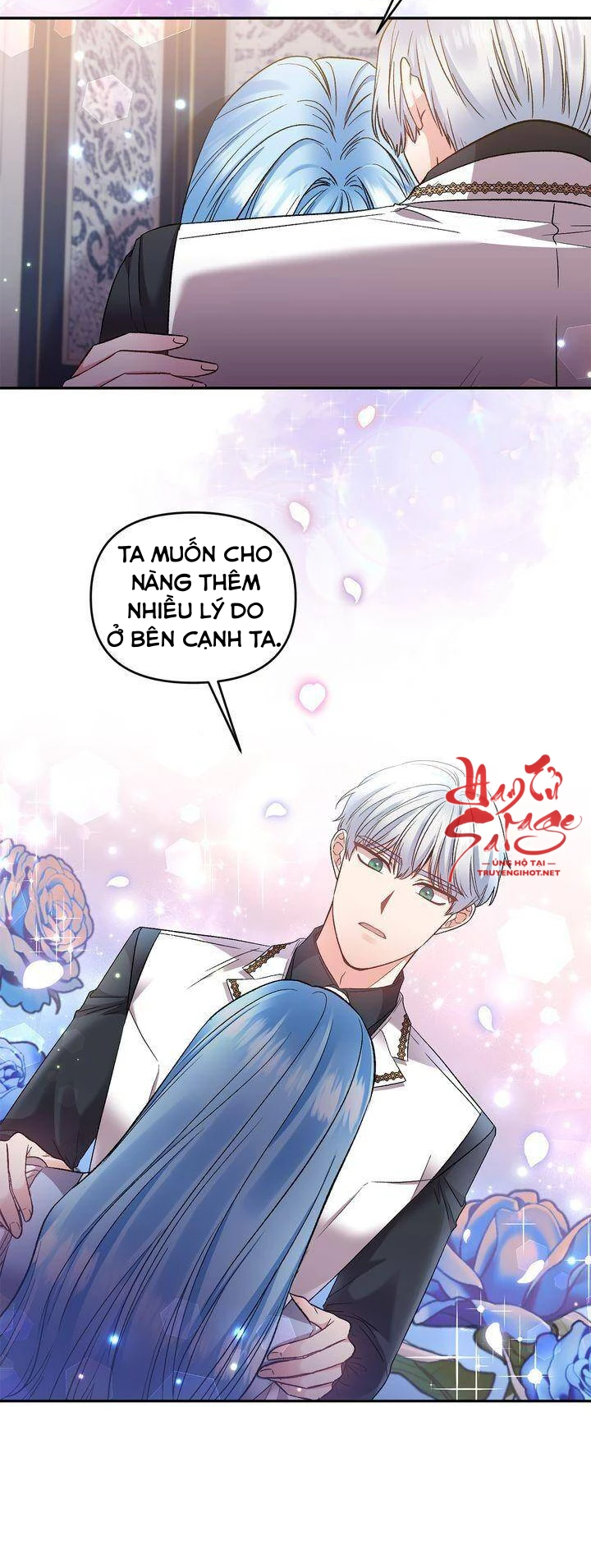 Tôi Sẽ Thực Hiện Cuộc Hôn Nhân Này Chapter 80.2 - 16