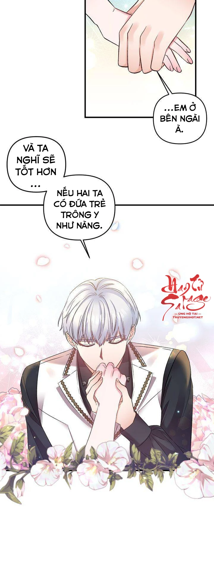 Tôi Sẽ Thực Hiện Cuộc Hôn Nhân Này Chapter 81.1 - 5