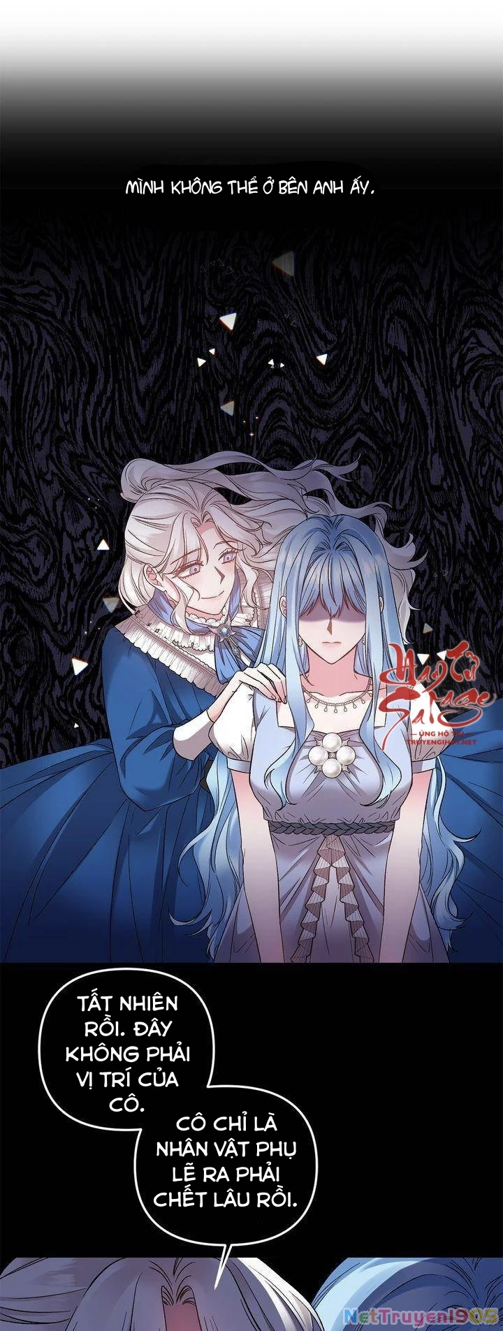 Tôi Sẽ Thực Hiện Cuộc Hôn Nhân Này Chapter 81.1 - 7