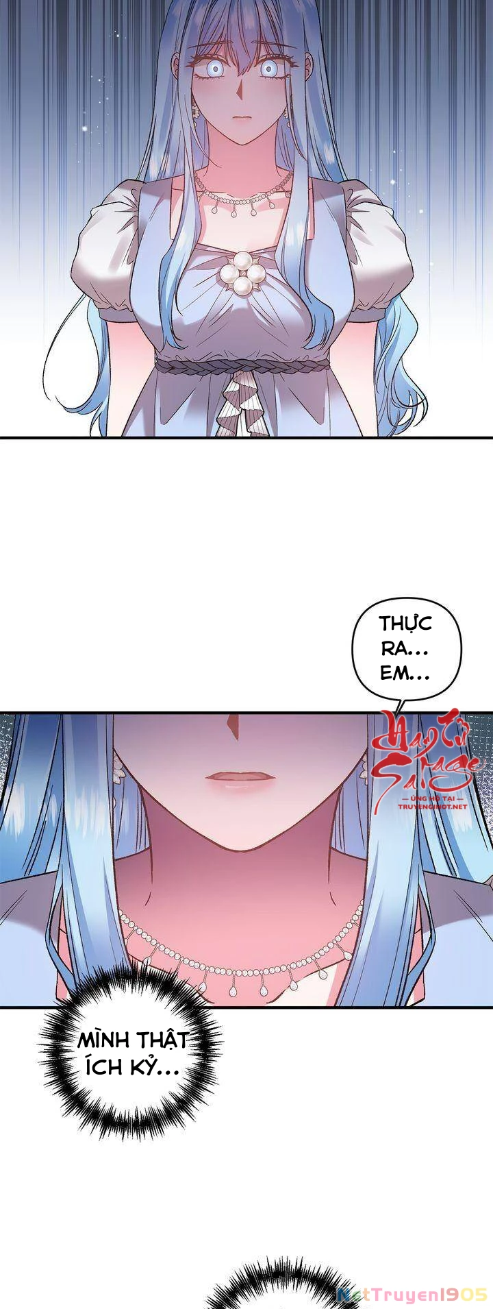 Tôi Sẽ Thực Hiện Cuộc Hôn Nhân Này Chapter 81.1 - 9