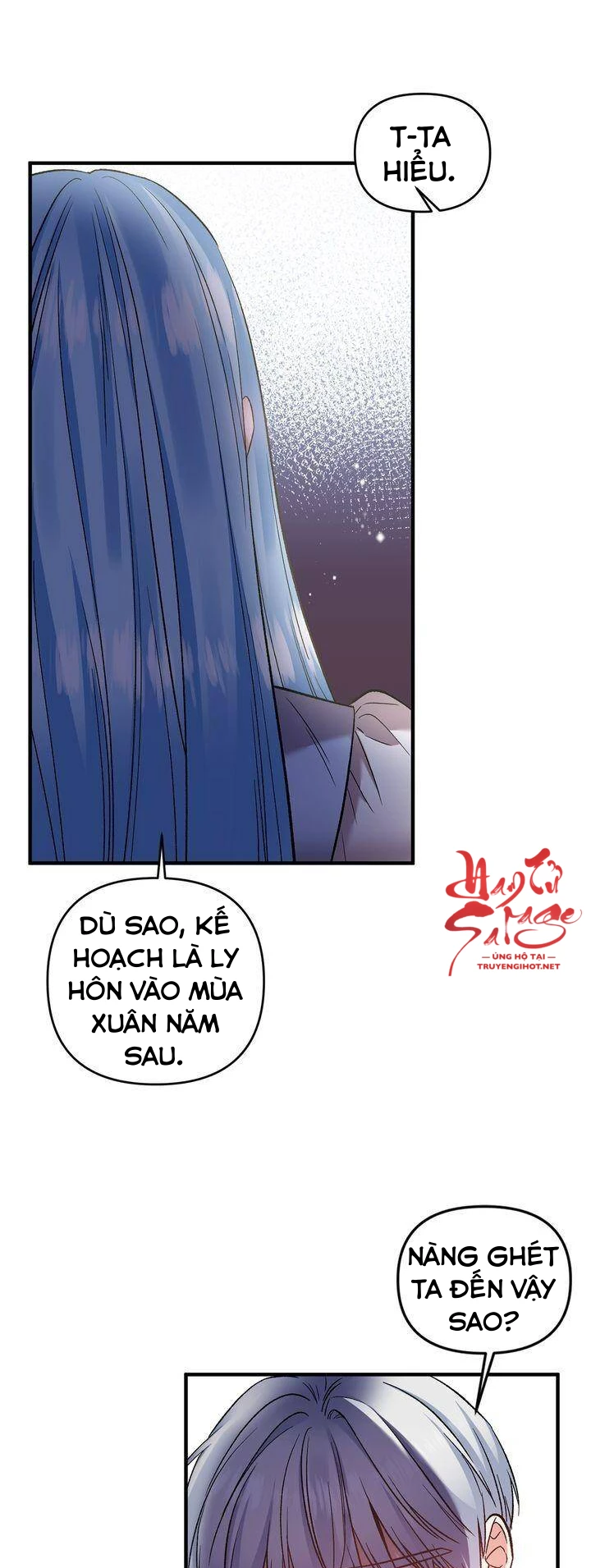 Tôi Sẽ Thực Hiện Cuộc Hôn Nhân Này Chapter 81.1 - 13