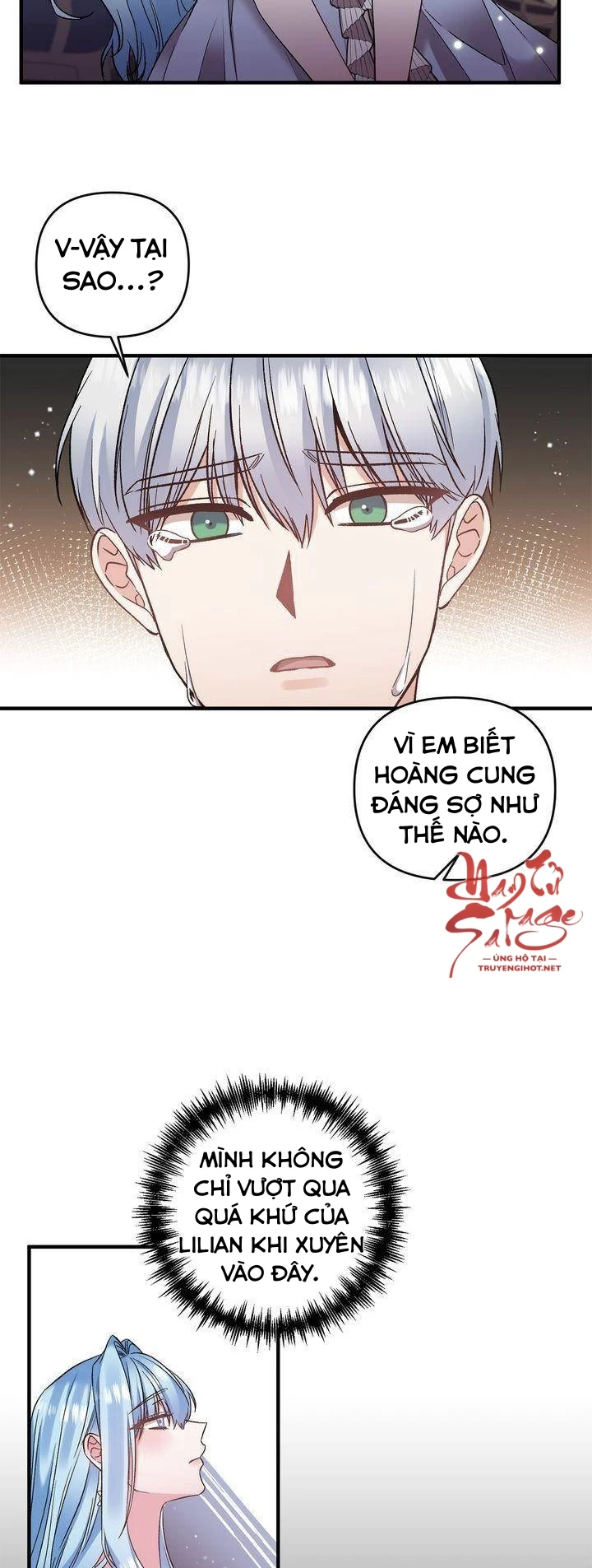 Tôi Sẽ Thực Hiện Cuộc Hôn Nhân Này Chapter 81.1 - 15