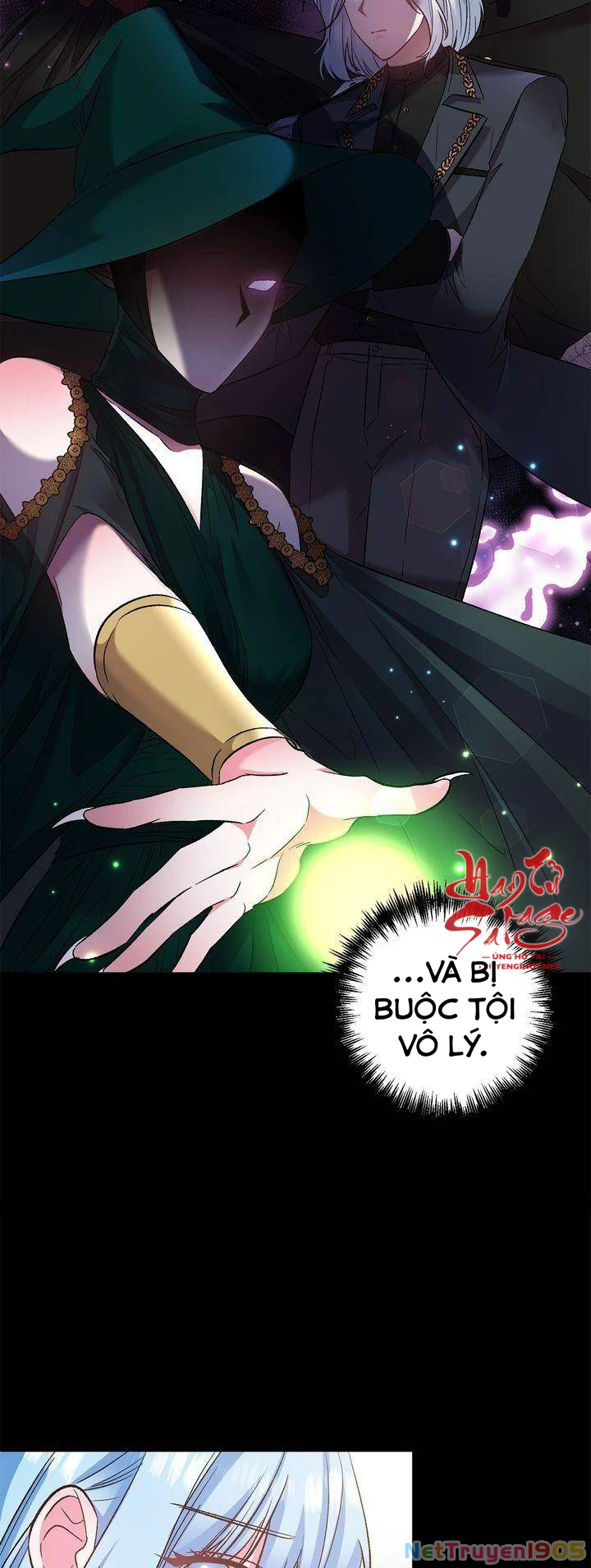 Tôi Sẽ Thực Hiện Cuộc Hôn Nhân Này Chapter 81.1 - 17