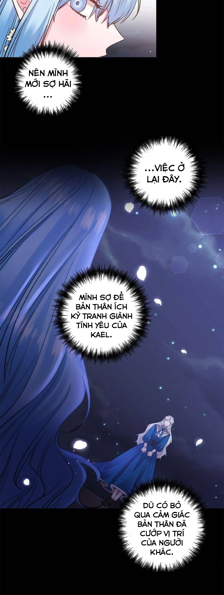 Tôi Sẽ Thực Hiện Cuộc Hôn Nhân Này Chapter 81.1 - 18