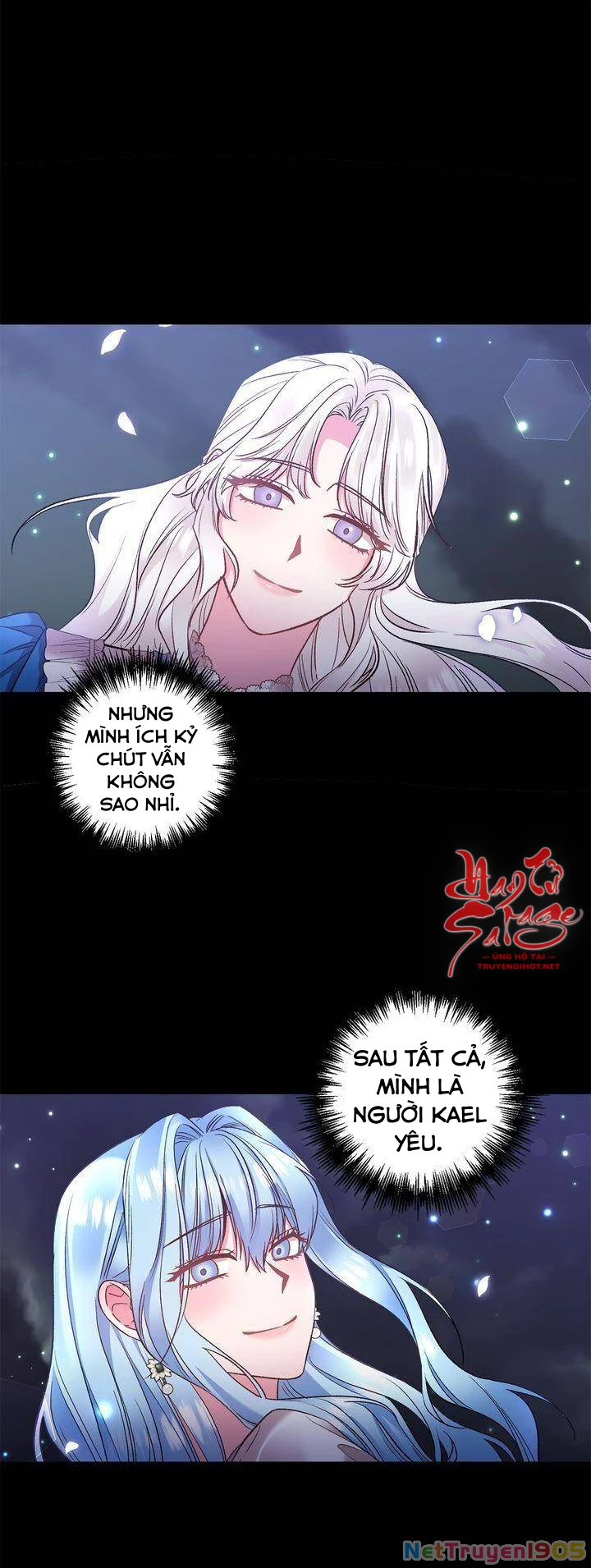 Tôi Sẽ Thực Hiện Cuộc Hôn Nhân Này Chapter 81.1 - 19