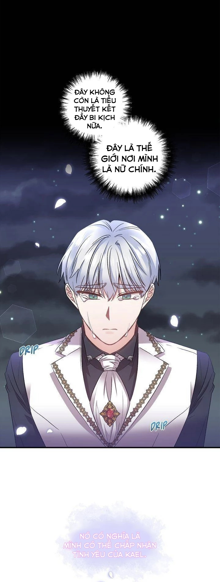 Tôi Sẽ Thực Hiện Cuộc Hôn Nhân Này Chapter 81.1 - 20