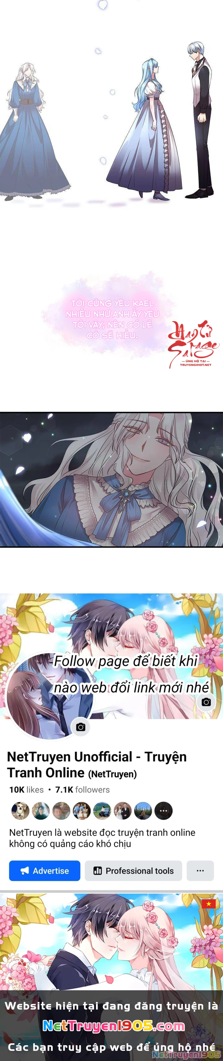 Tôi Sẽ Thực Hiện Cuộc Hôn Nhân Này Chapter 81.1 - 21