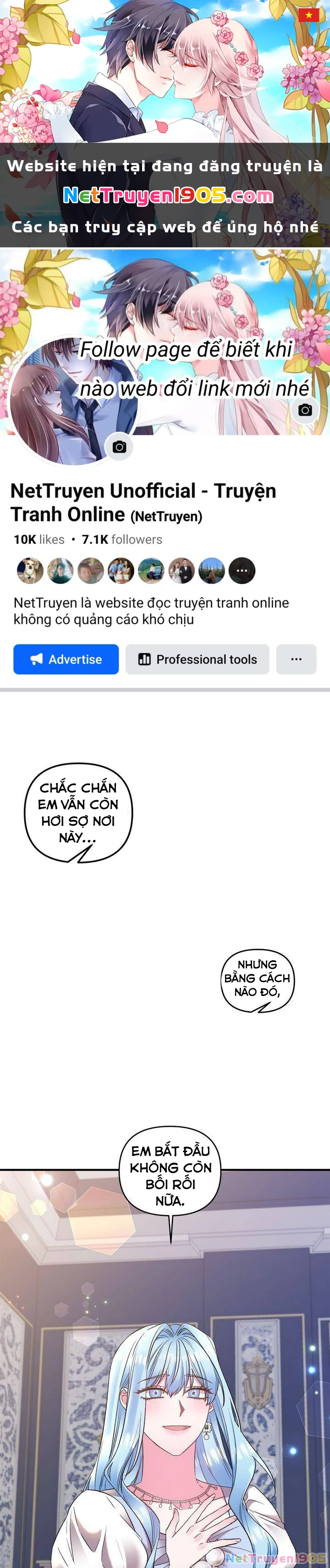 Tôi Sẽ Thực Hiện Cuộc Hôn Nhân Này Chapter 81.2 - 1