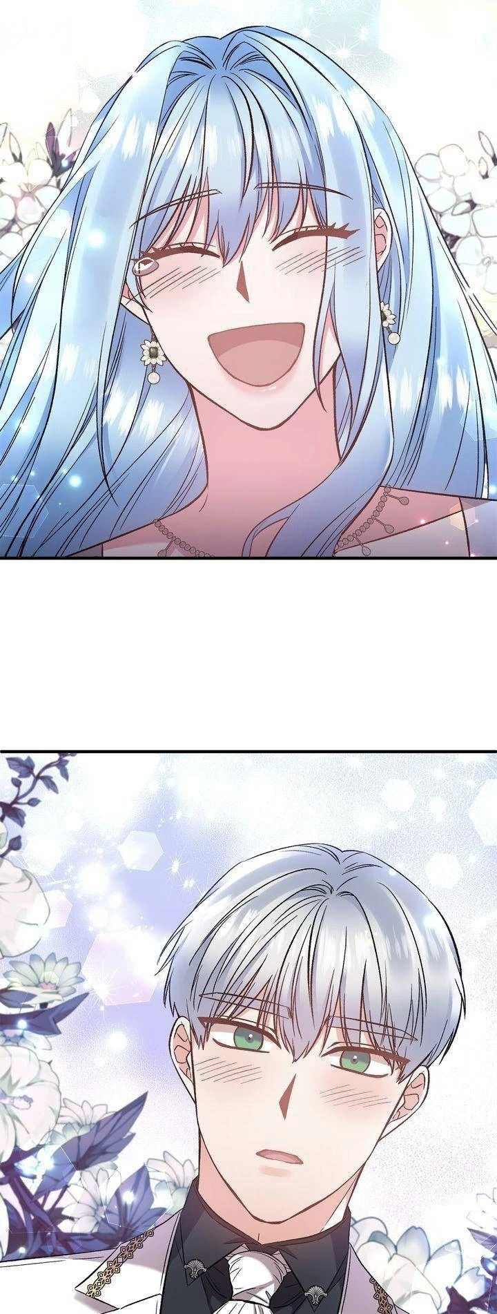 Tôi Sẽ Thực Hiện Cuộc Hôn Nhân Này Chapter 81.2 - 3