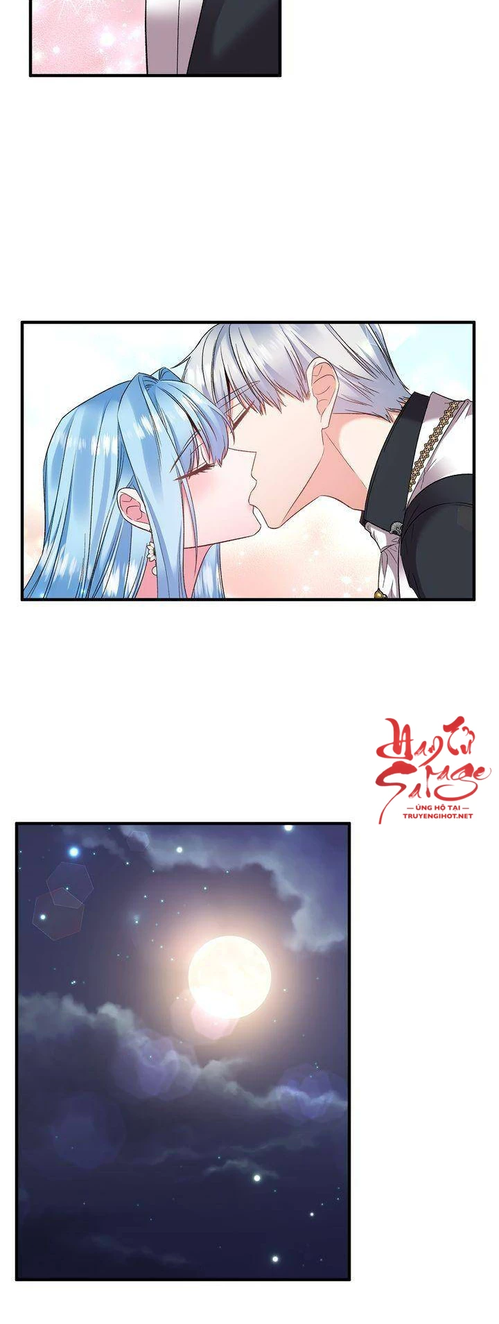 Tôi Sẽ Thực Hiện Cuộc Hôn Nhân Này Chapter 81.2 - 6