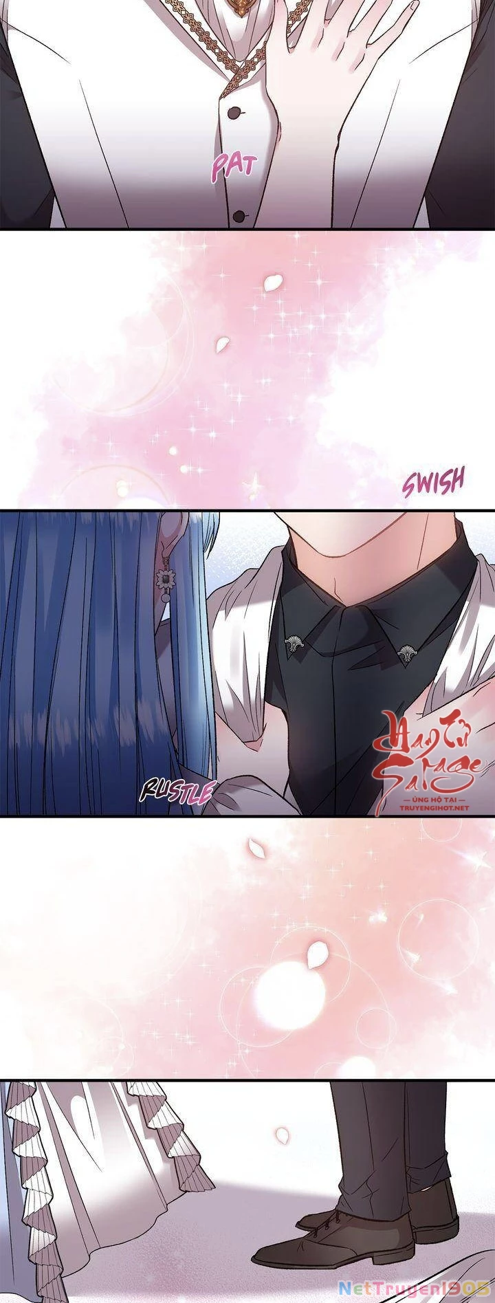 Tôi Sẽ Thực Hiện Cuộc Hôn Nhân Này Chapter 81.2 - 8