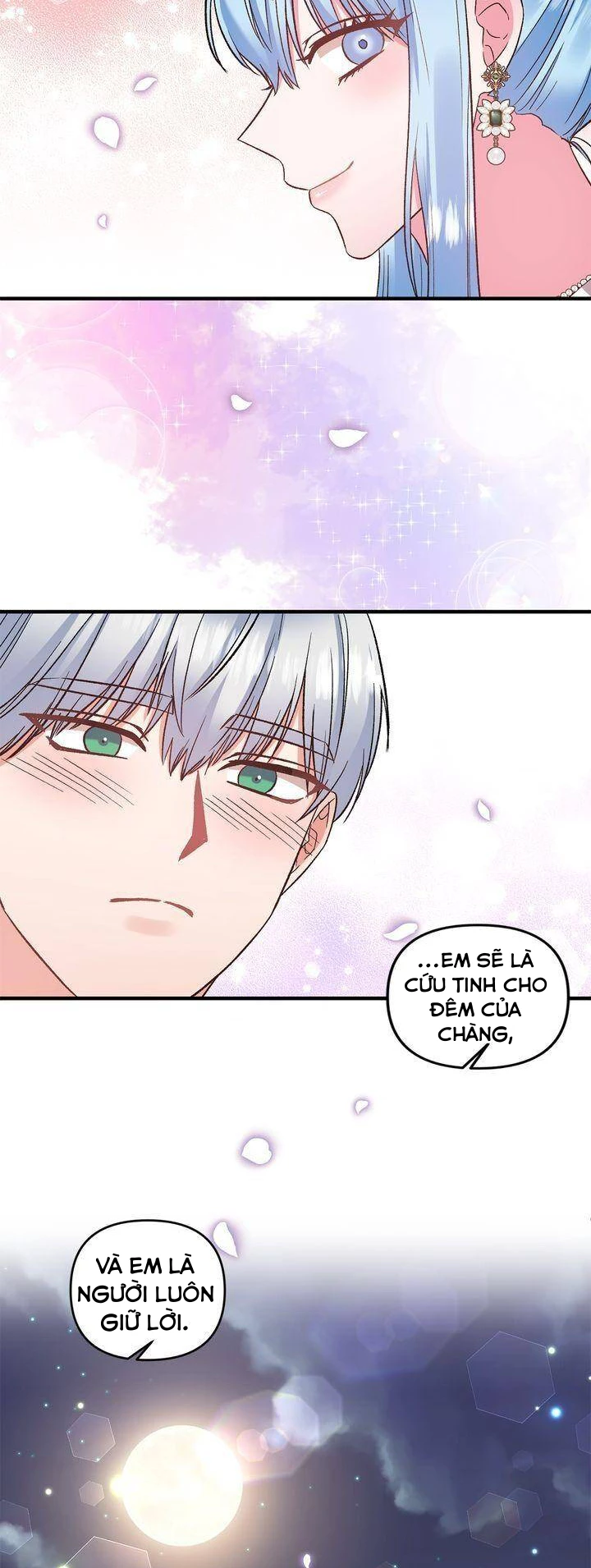 Tôi Sẽ Thực Hiện Cuộc Hôn Nhân Này Chapter 81.2 - 11