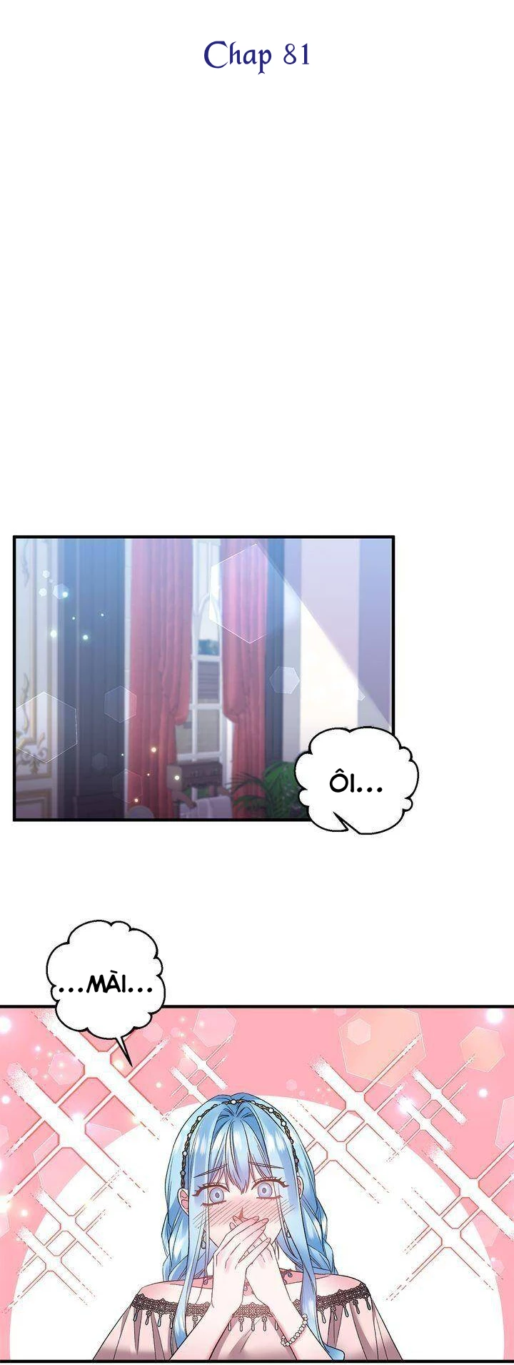 Tôi Sẽ Thực Hiện Cuộc Hôn Nhân Này Chapter 81.2 - 13
