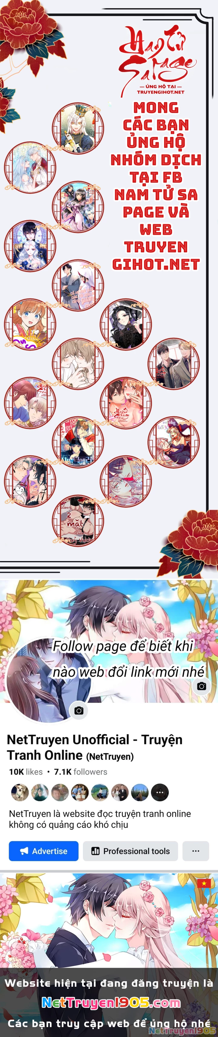 Tôi Sẽ Thực Hiện Cuộc Hôn Nhân Này Chapter 81.2 - 21