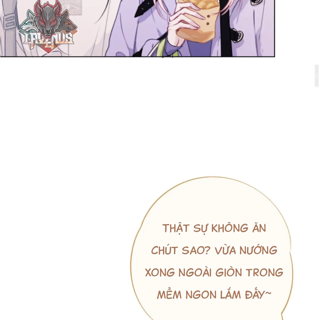 Nhịp Đập Cảm Xúc Chapter 11 - 12