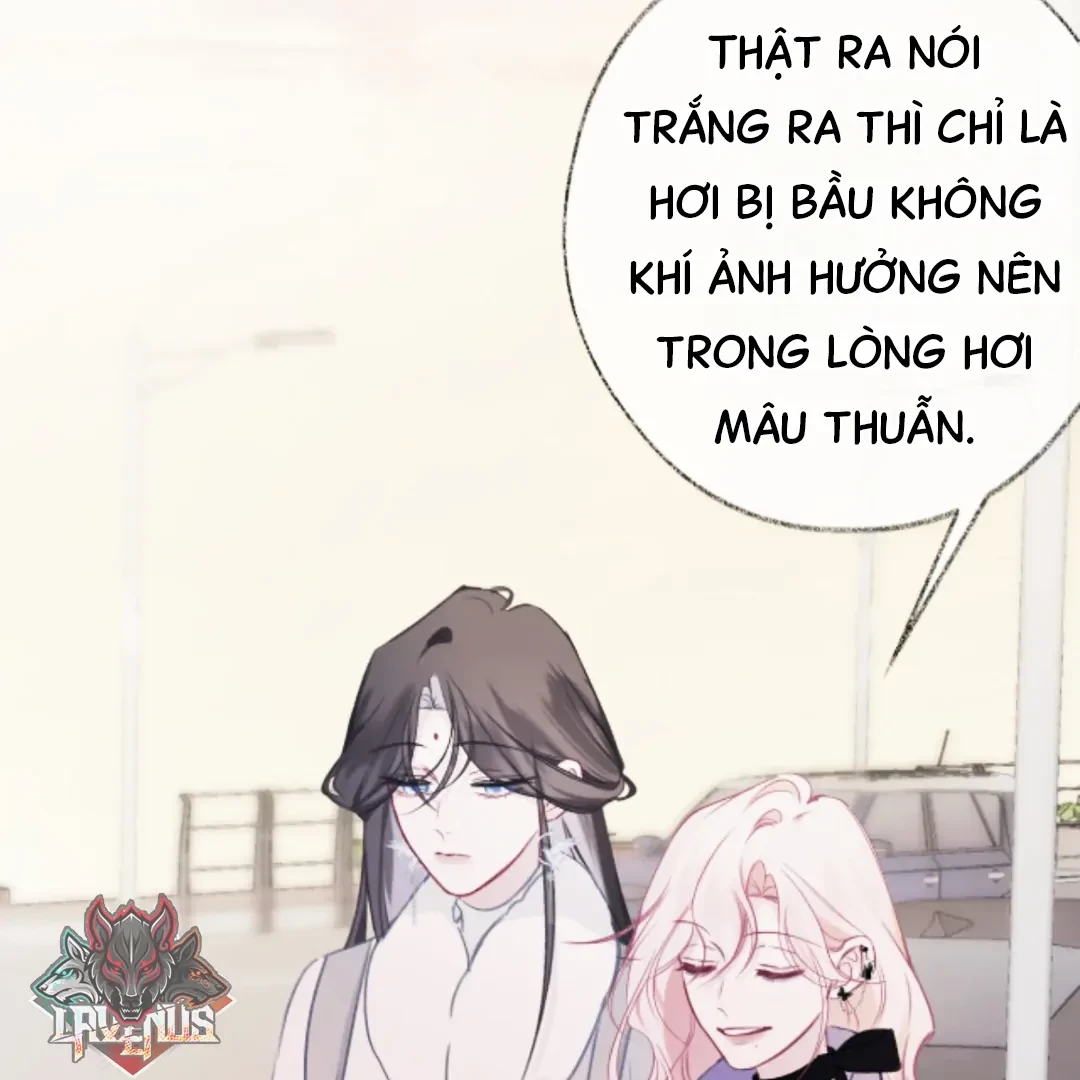 Nhịp Đập Cảm Xúc Chapter 11 - 58