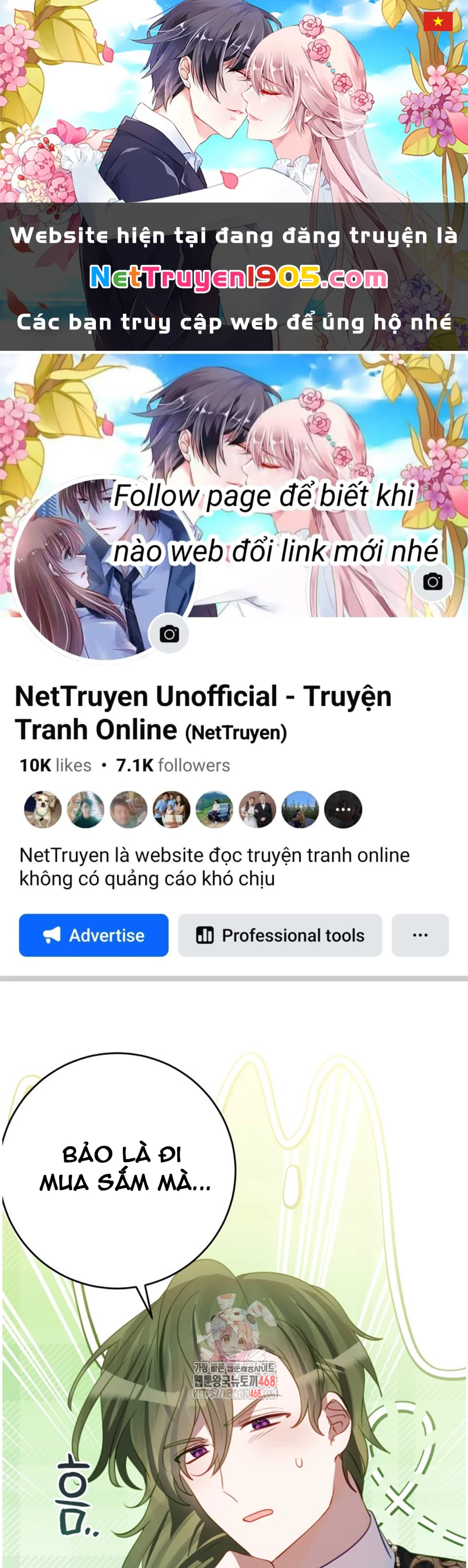 Trở Thành Con Gái Nuôi Của Một Gia Đình Sắp Bị Phá Hủy Chapter 53 - 1