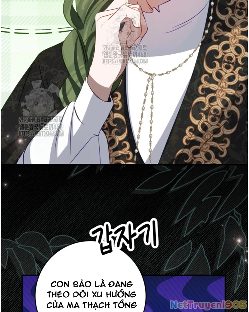 Trở Thành Con Gái Nuôi Của Một Gia Đình Sắp Bị Phá Hủy Chapter 53 - 2