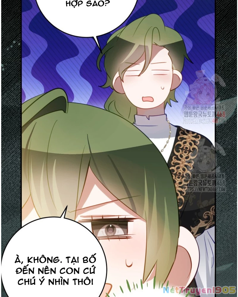Trở Thành Con Gái Nuôi Của Một Gia Đình Sắp Bị Phá Hủy Chapter 53 - 3