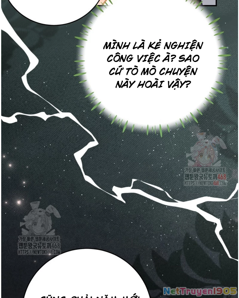 Trở Thành Con Gái Nuôi Của Một Gia Đình Sắp Bị Phá Hủy Chapter 53 - 4