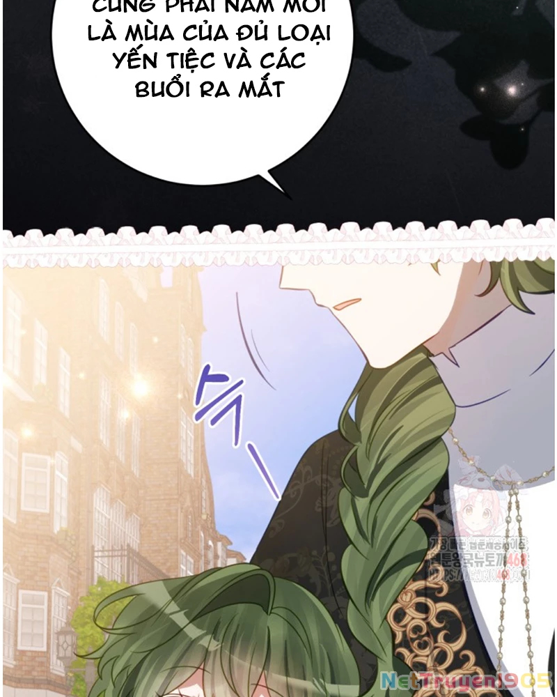 Trở Thành Con Gái Nuôi Của Một Gia Đình Sắp Bị Phá Hủy Chapter 53 - 5