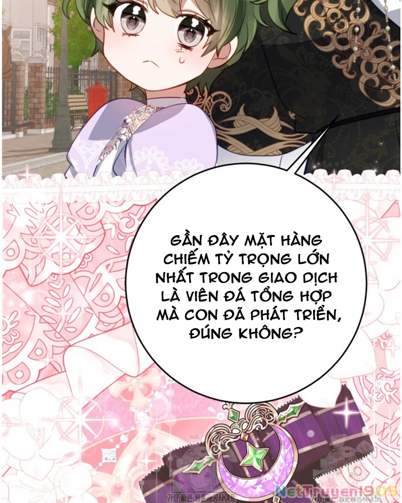 Trở Thành Con Gái Nuôi Của Một Gia Đình Sắp Bị Phá Hủy Chapter 53 - 6