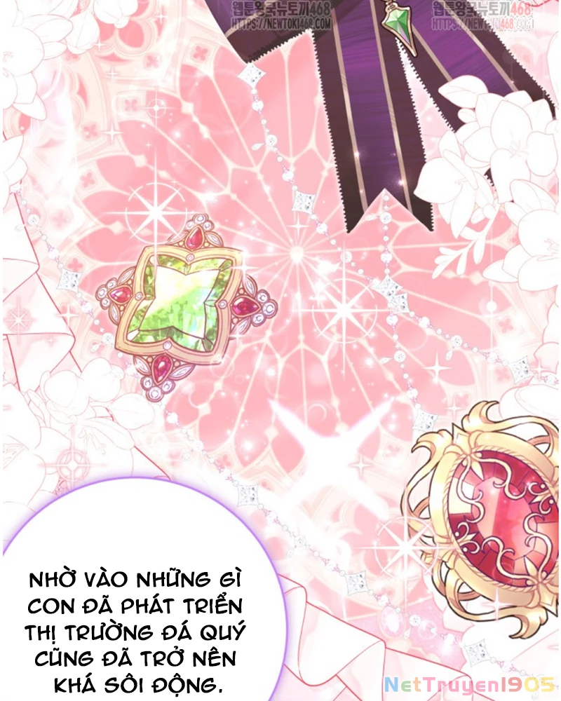 Trở Thành Con Gái Nuôi Của Một Gia Đình Sắp Bị Phá Hủy Chapter 53 - 7