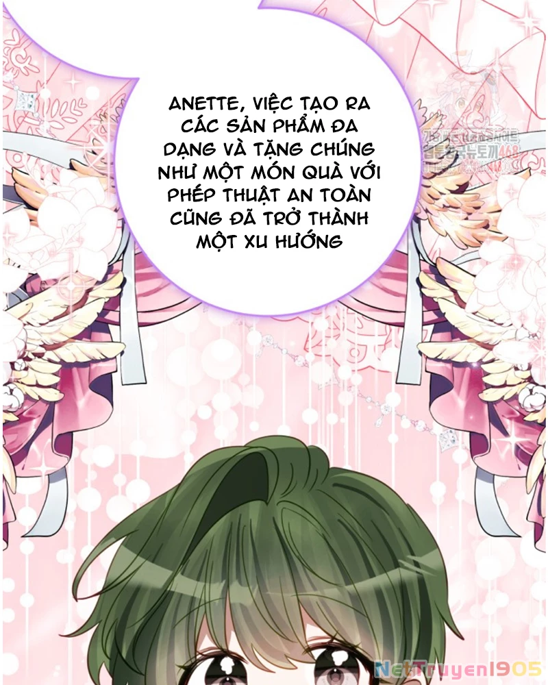 Trở Thành Con Gái Nuôi Của Một Gia Đình Sắp Bị Phá Hủy Chapter 53 - 8