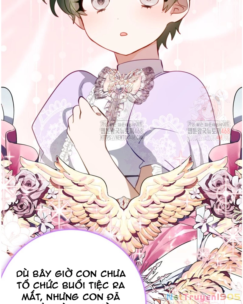 Trở Thành Con Gái Nuôi Của Một Gia Đình Sắp Bị Phá Hủy Chapter 53 - 9