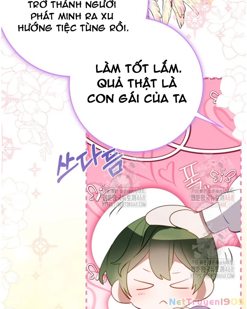 Trở Thành Con Gái Nuôi Của Một Gia Đình Sắp Bị Phá Hủy Chapter 53 - 10