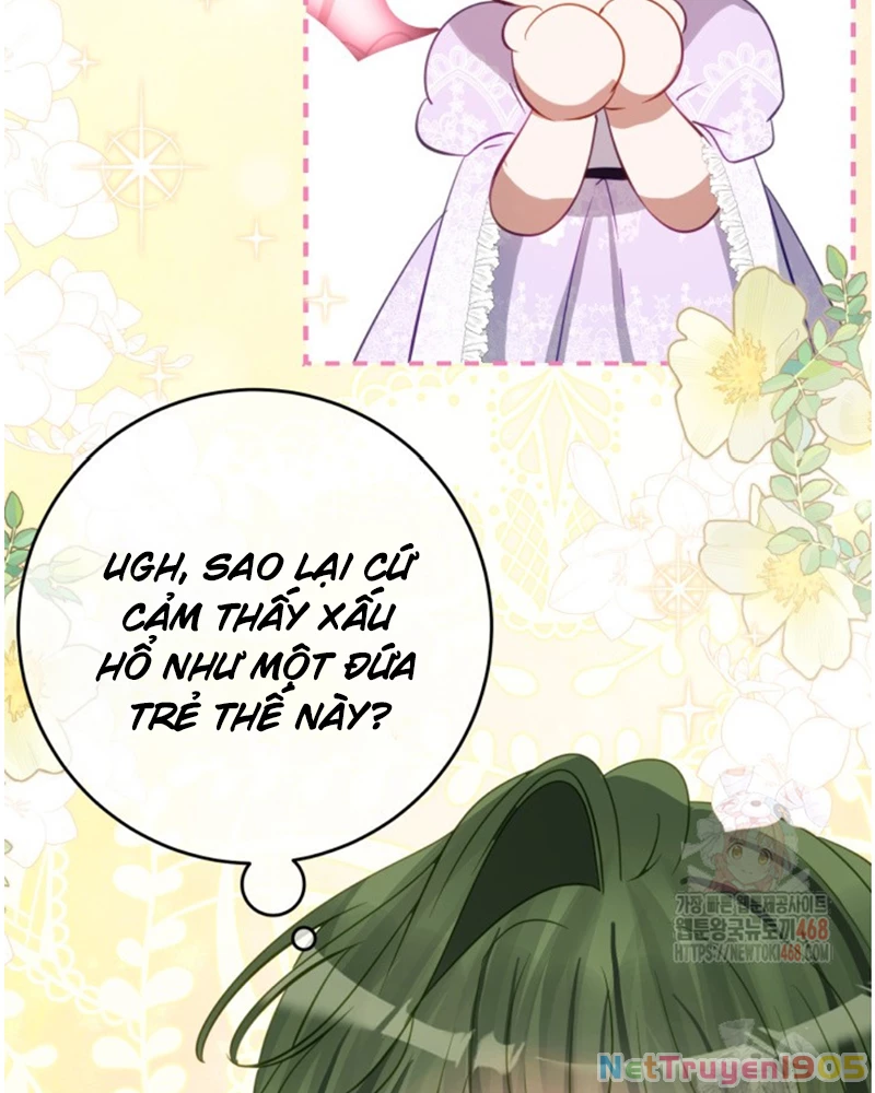 Trở Thành Con Gái Nuôi Của Một Gia Đình Sắp Bị Phá Hủy Chapter 53 - 11