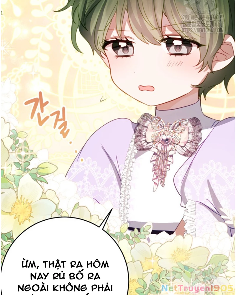 Trở Thành Con Gái Nuôi Của Một Gia Đình Sắp Bị Phá Hủy Chapter 53 - 12