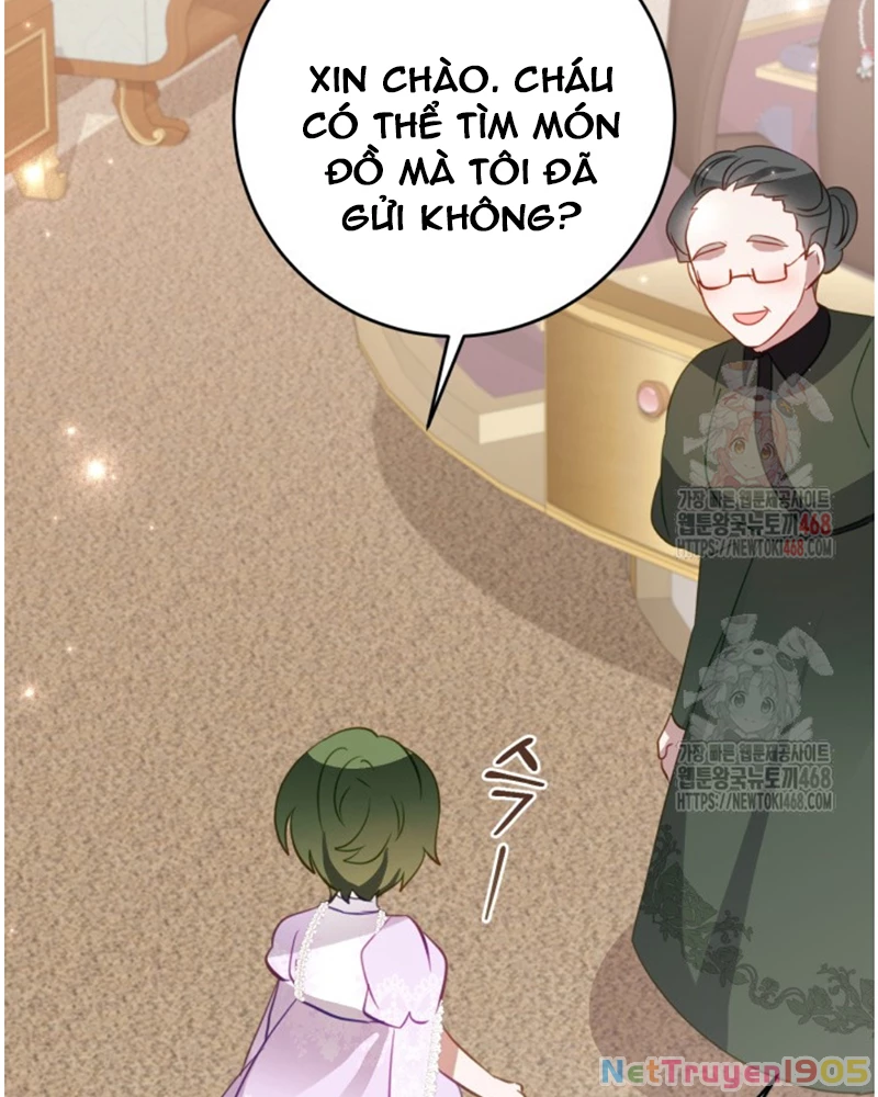 Trở Thành Con Gái Nuôi Của Một Gia Đình Sắp Bị Phá Hủy Chapter 53 - 15