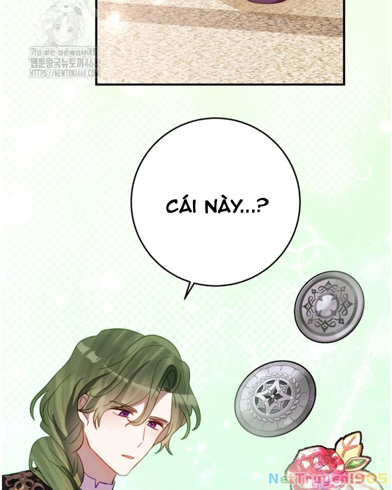 Trở Thành Con Gái Nuôi Của Một Gia Đình Sắp Bị Phá Hủy Chapter 53 - 18