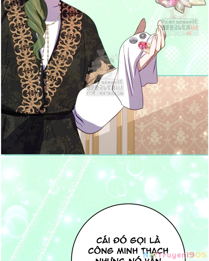Trở Thành Con Gái Nuôi Của Một Gia Đình Sắp Bị Phá Hủy Chapter 53 - 19