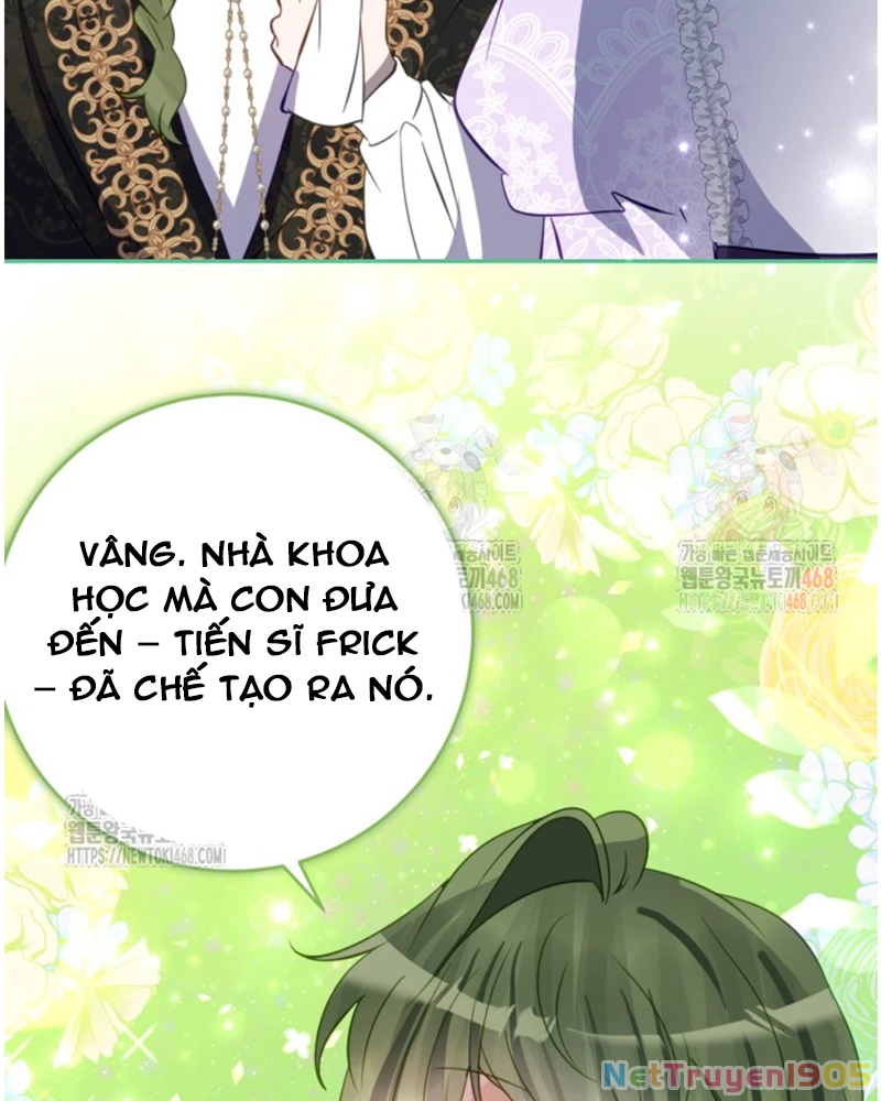 Trở Thành Con Gái Nuôi Của Một Gia Đình Sắp Bị Phá Hủy Chapter 53 - 21