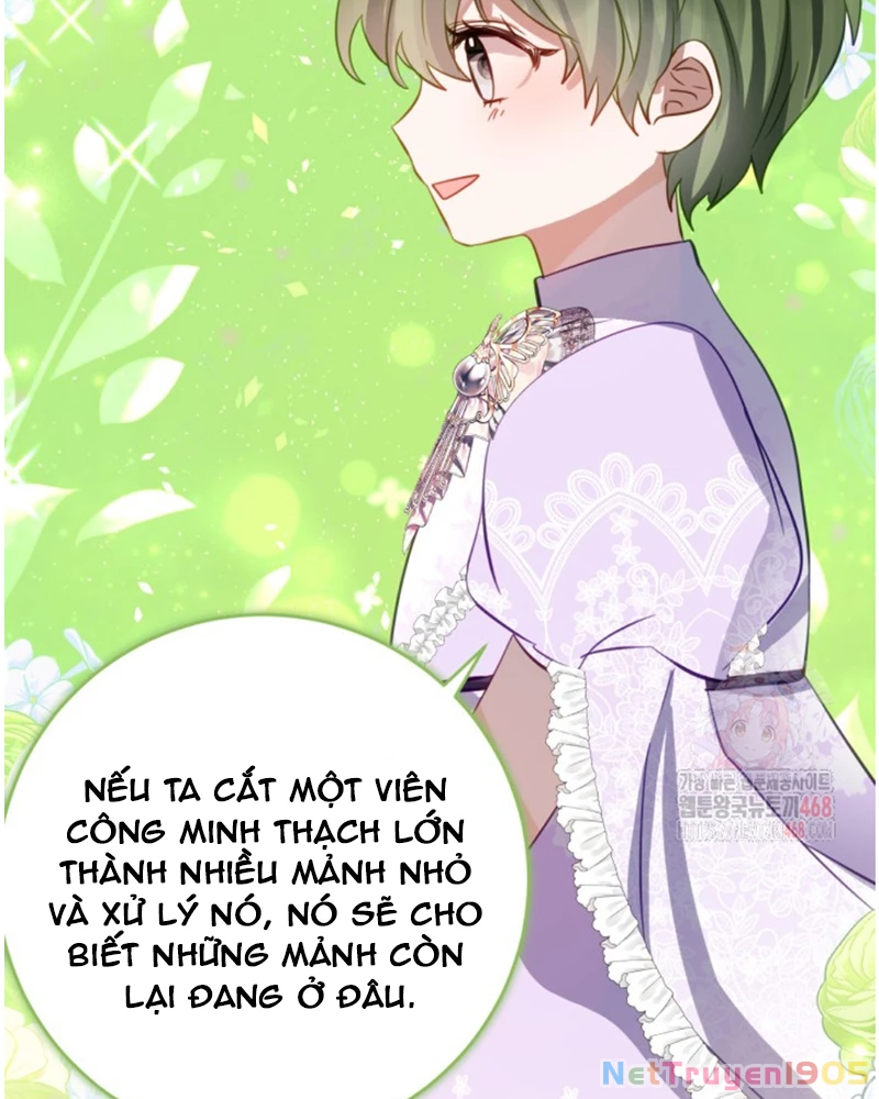 Trở Thành Con Gái Nuôi Của Một Gia Đình Sắp Bị Phá Hủy Chapter 53 - 22