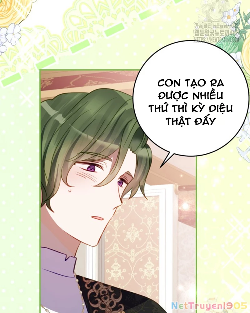 Trở Thành Con Gái Nuôi Của Một Gia Đình Sắp Bị Phá Hủy Chapter 53 - 25