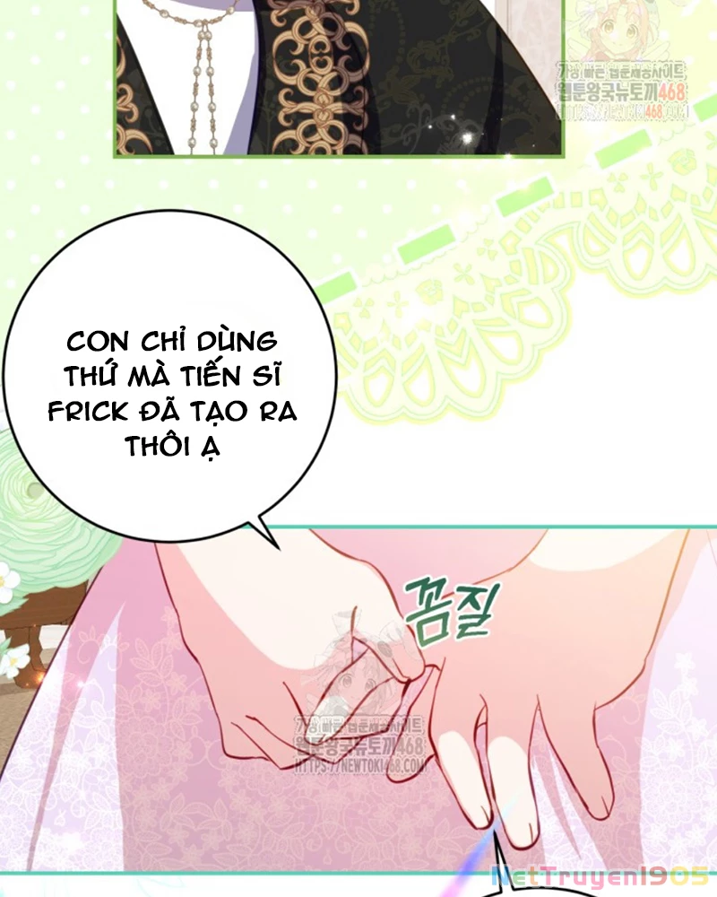 Trở Thành Con Gái Nuôi Của Một Gia Đình Sắp Bị Phá Hủy Chapter 53 - 26