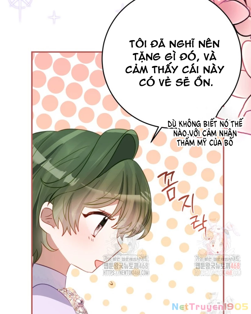 Trở Thành Con Gái Nuôi Của Một Gia Đình Sắp Bị Phá Hủy Chapter 53 - 45