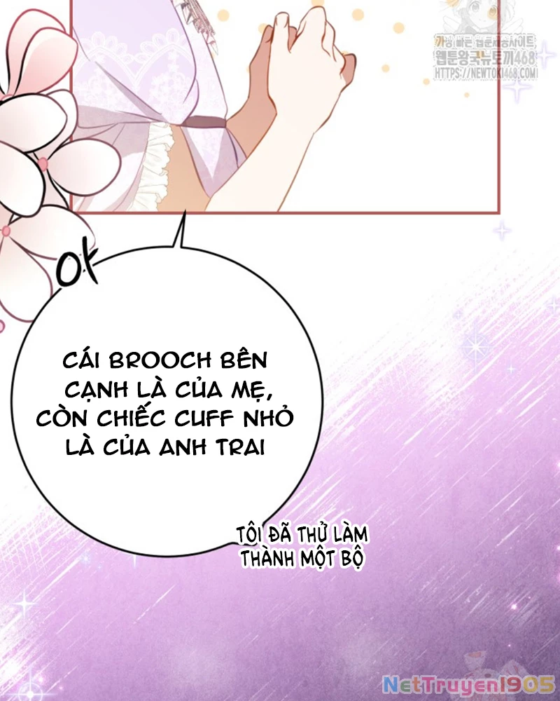 Trở Thành Con Gái Nuôi Của Một Gia Đình Sắp Bị Phá Hủy Chapter 53 - 46