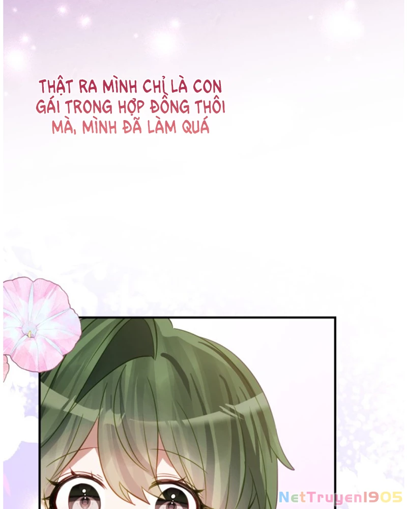 Trở Thành Con Gái Nuôi Của Một Gia Đình Sắp Bị Phá Hủy Chapter 53 - 50