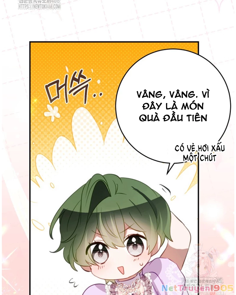 Trở Thành Con Gái Nuôi Của Một Gia Đình Sắp Bị Phá Hủy Chapter 53 - 55