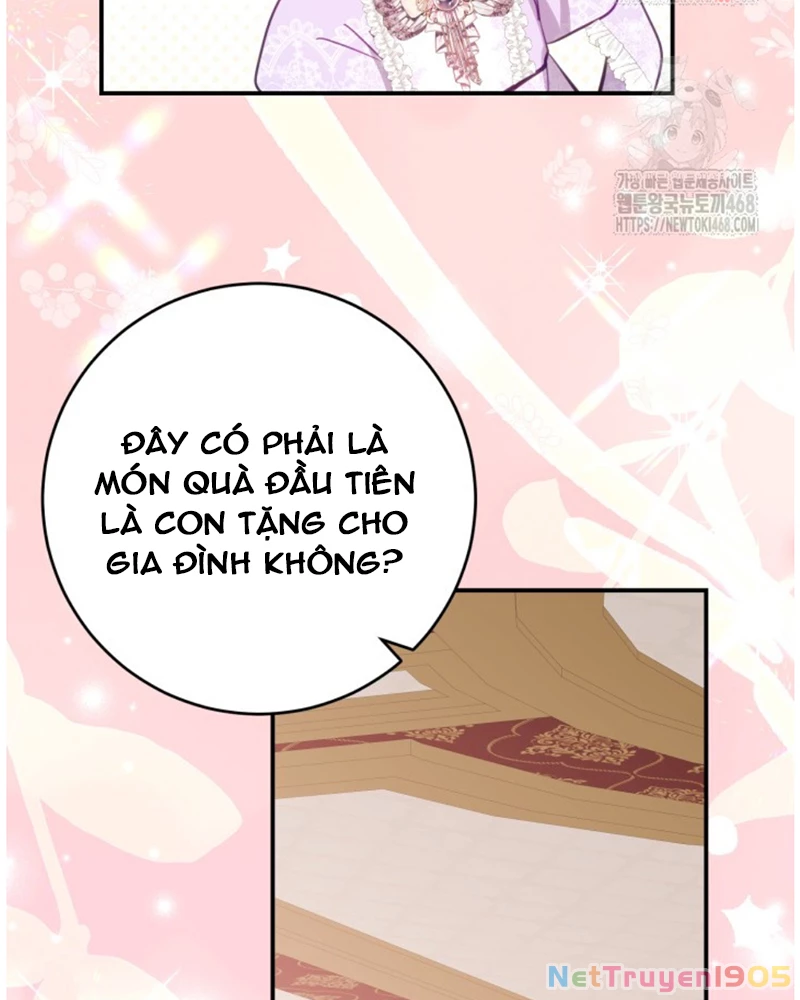 Trở Thành Con Gái Nuôi Của Một Gia Đình Sắp Bị Phá Hủy Chapter 53 - 56