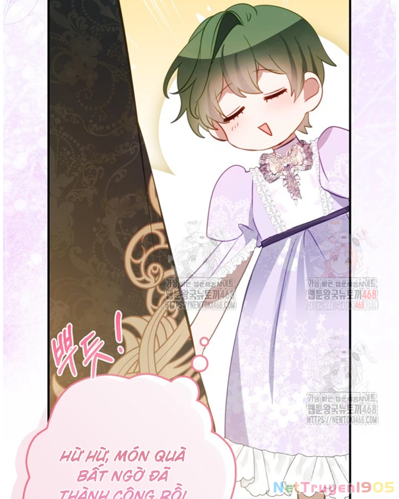 Trở Thành Con Gái Nuôi Của Một Gia Đình Sắp Bị Phá Hủy Chapter 53 - 65