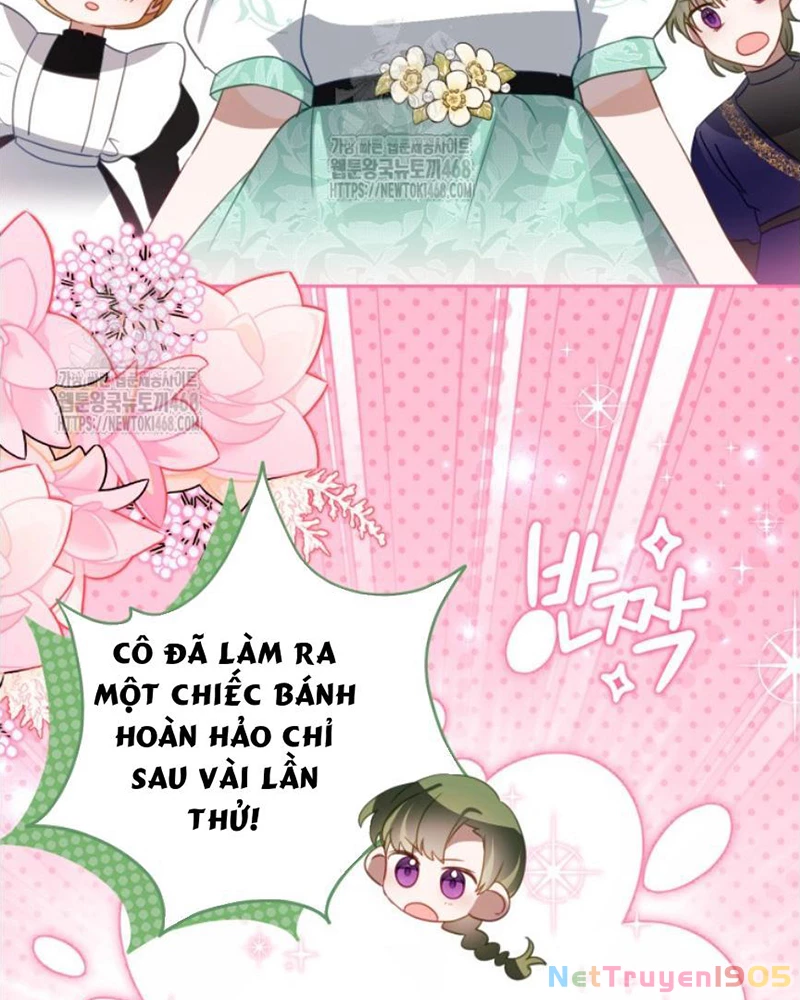 Trở Thành Con Gái Nuôi Của Một Gia Đình Sắp Bị Phá Hủy Chapter 55 - 2