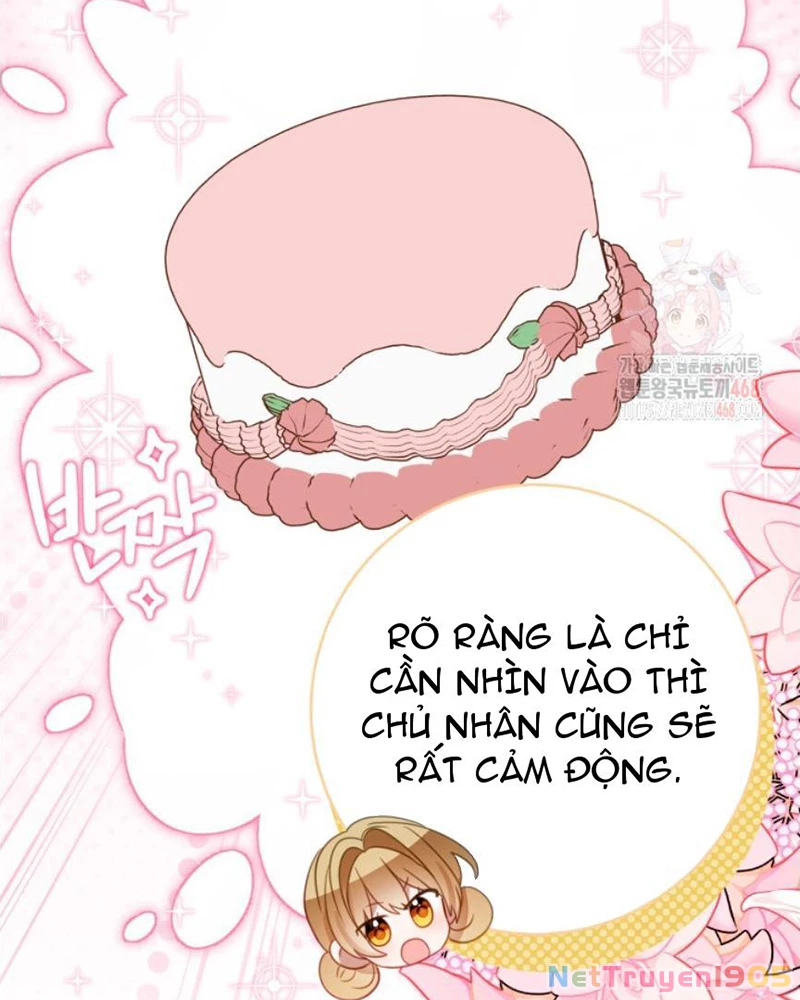 Trở Thành Con Gái Nuôi Của Một Gia Đình Sắp Bị Phá Hủy Chapter 55 - 3