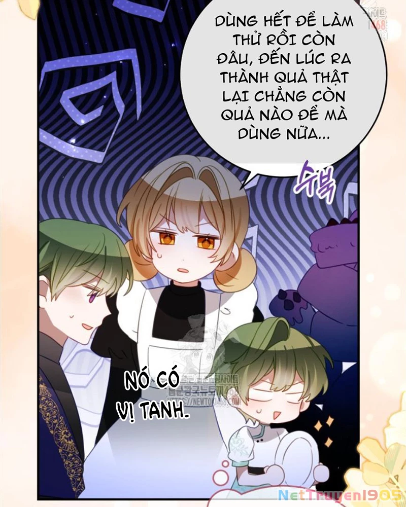 Trở Thành Con Gái Nuôi Của Một Gia Đình Sắp Bị Phá Hủy Chapter 55 - 7