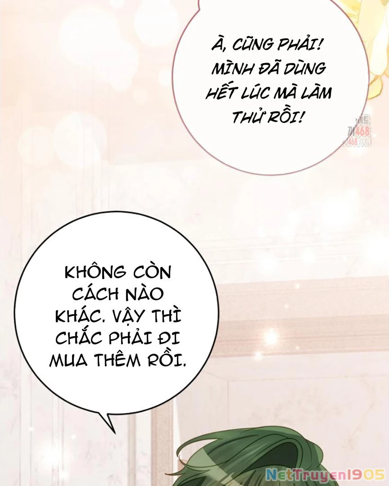 Trở Thành Con Gái Nuôi Của Một Gia Đình Sắp Bị Phá Hủy Chapter 55 - 8