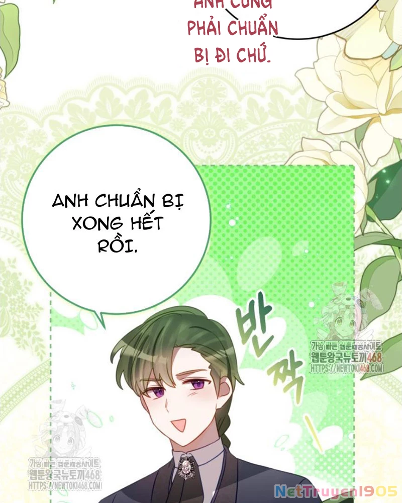 Trở Thành Con Gái Nuôi Của Một Gia Đình Sắp Bị Phá Hủy Chapter 55 - 10
